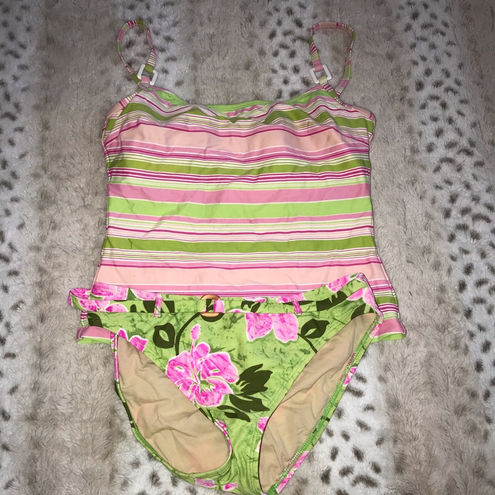 By the Beach Bathing Suit